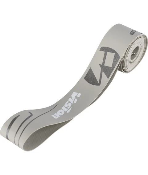 VISION Nastro manubrio Para Nipples MS389 I21 Gray